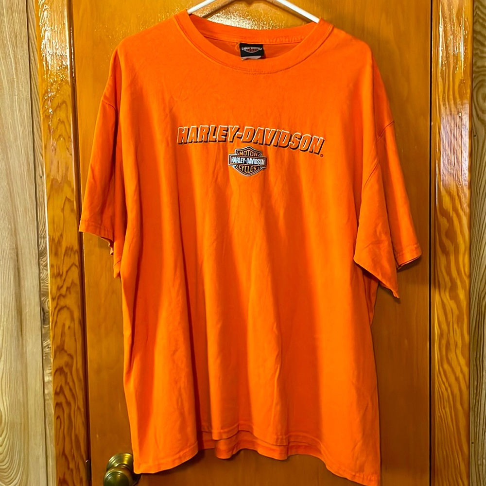 Harley Davidson T-Shirt